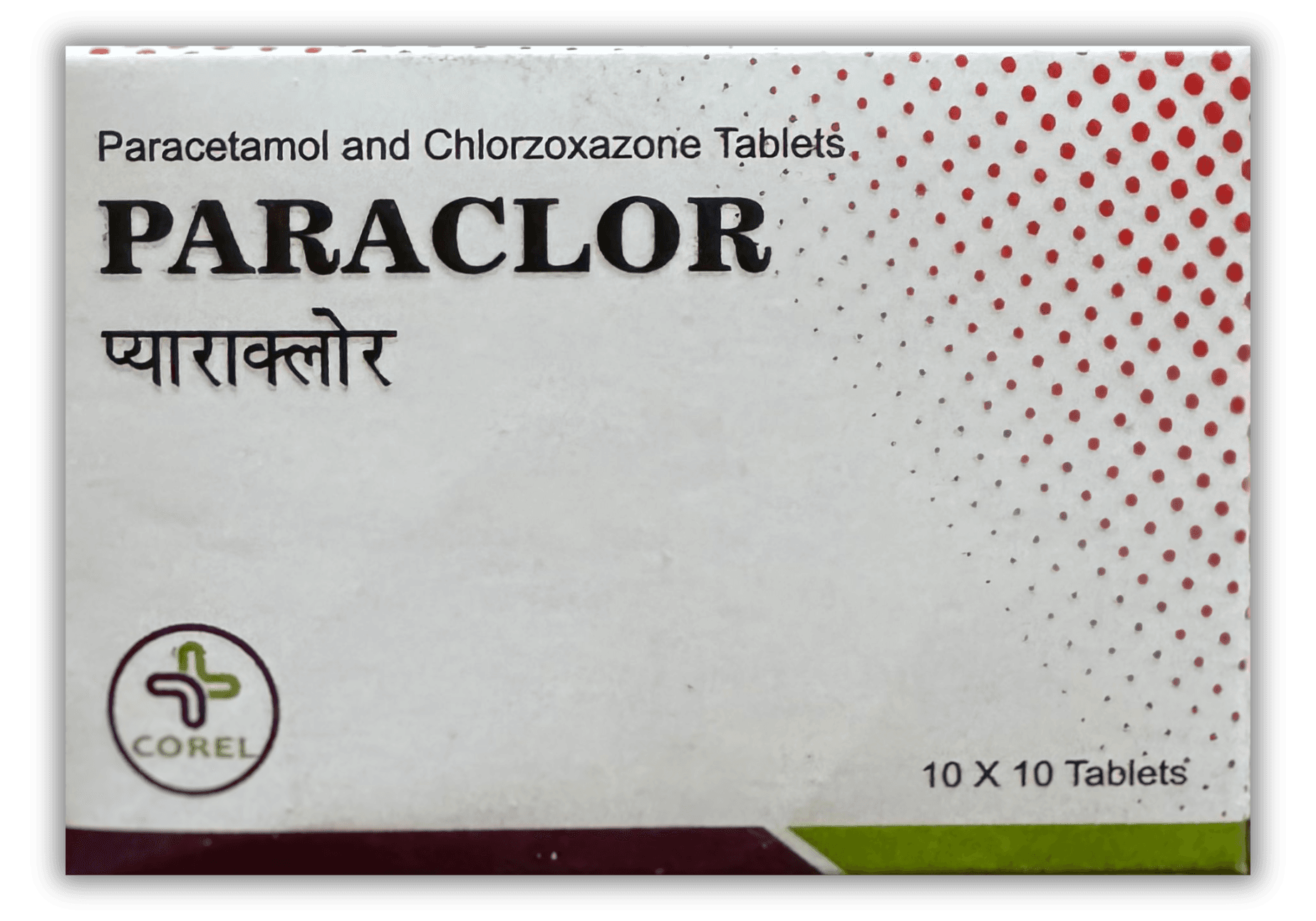 Paraclor