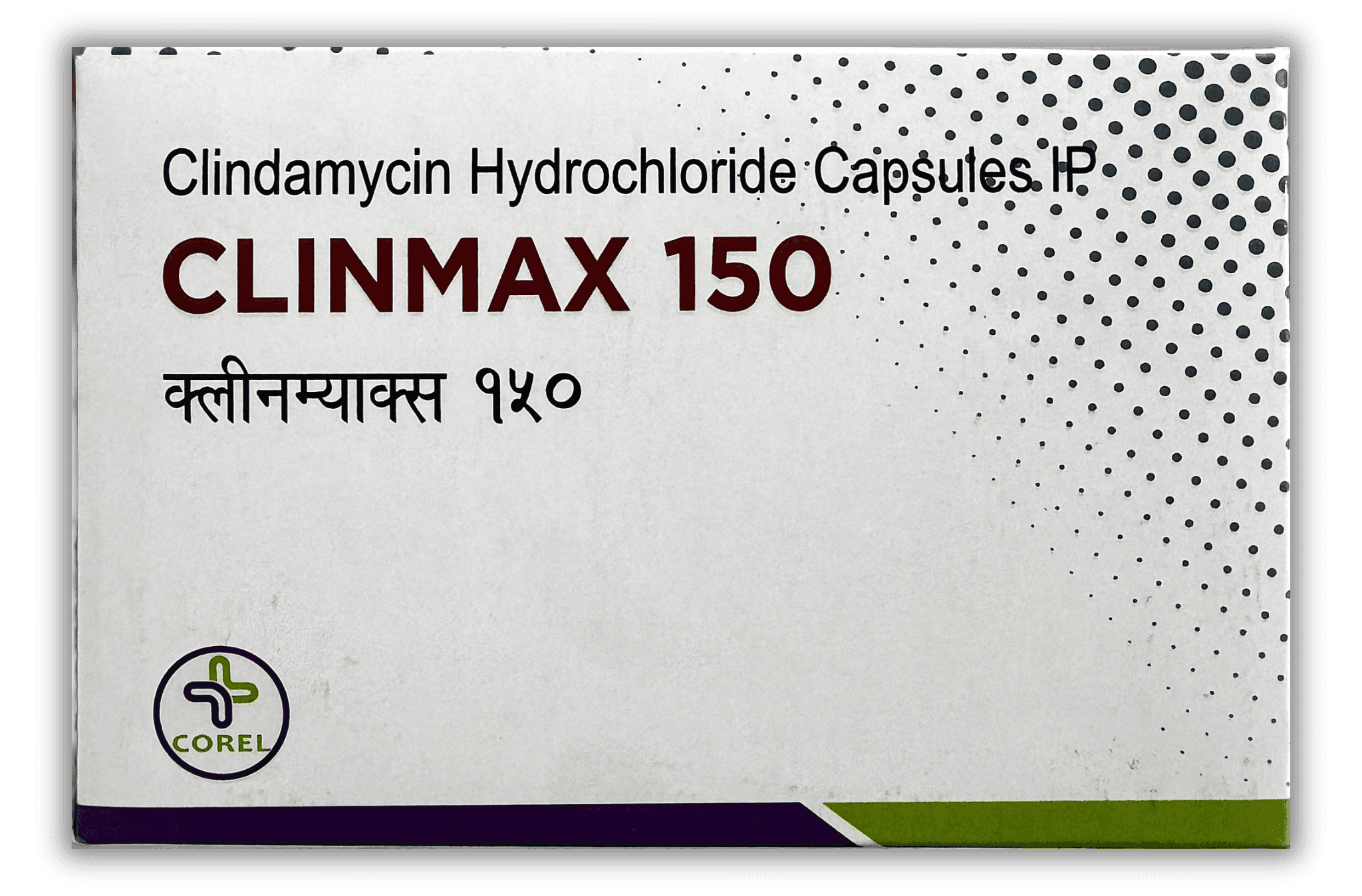 Clinmax 150